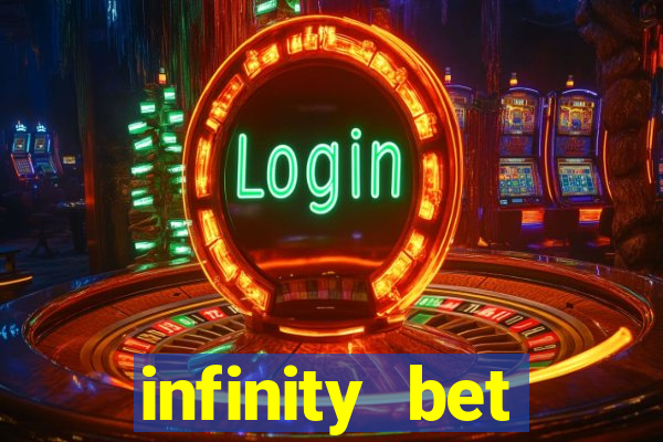 infinity bet consultar bilhete