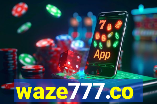 waze777.co