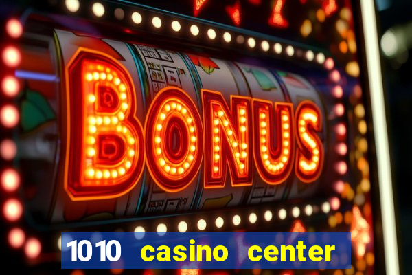 1010 casino center drive robinsonville ms 38664