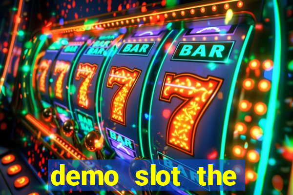 demo slot the great ice