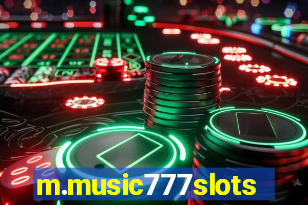 m.music777slots