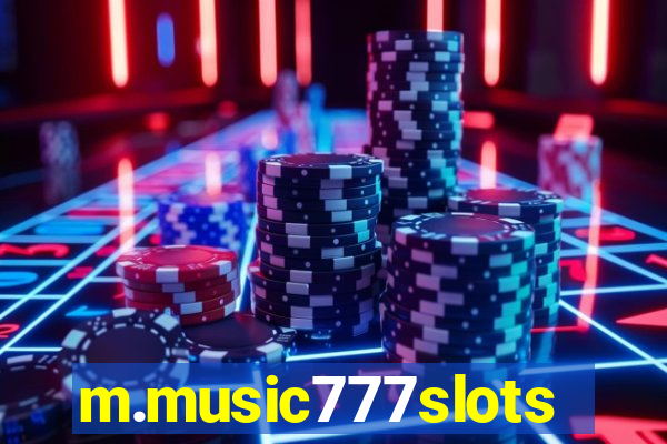 m.music777slots