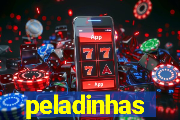 peladinhas