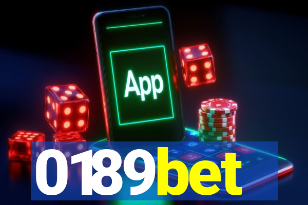 0189bet