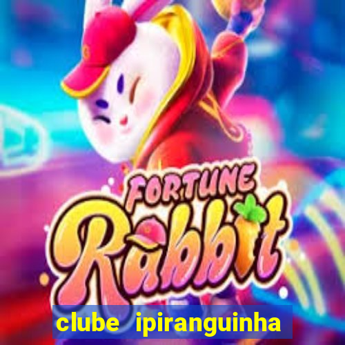 clube ipiranguinha porto alegre