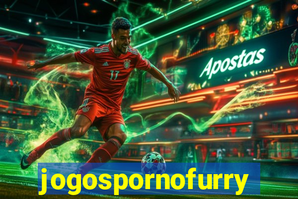 jogospornofurry