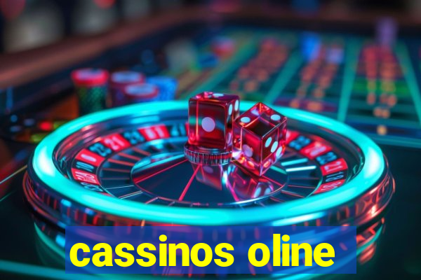 cassinos oline