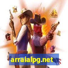 arraialpg.net