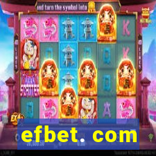 efbet. com