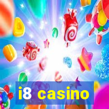 i8 casino