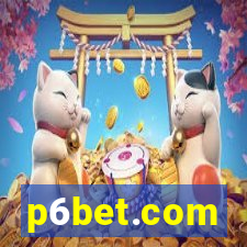 p6bet.com