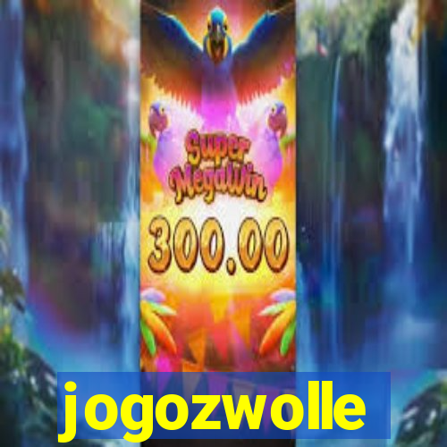 jogozwolle