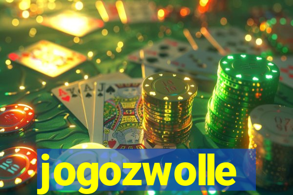 jogozwolle