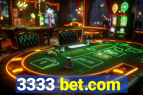 3333 bet.com