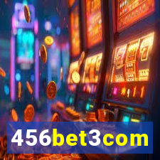 456bet3com