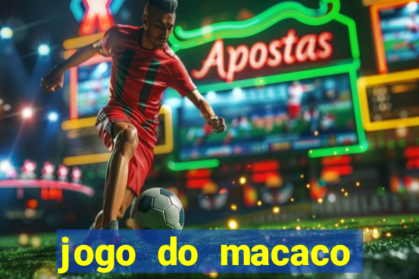 jogo do macaco cassino nome