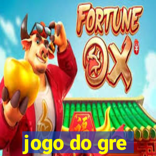 jogo do gre