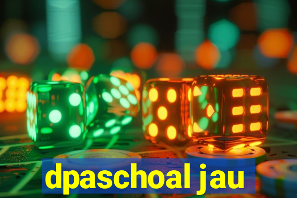 dpaschoal jau