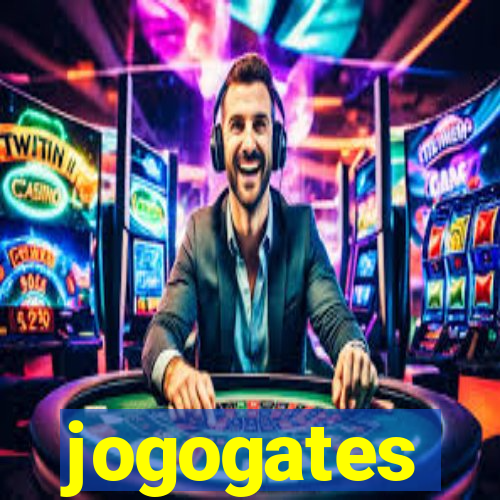 jogogates