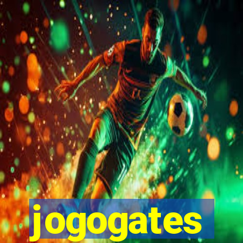 jogogates