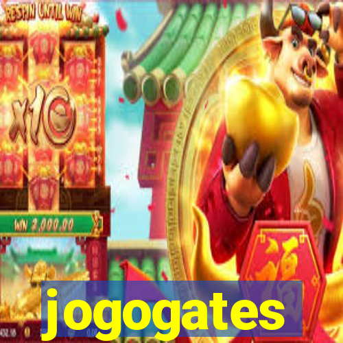 jogogates