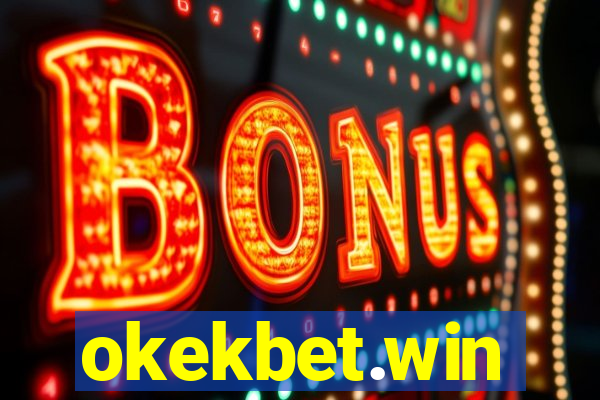 okekbet.win