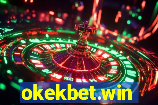 okekbet.win