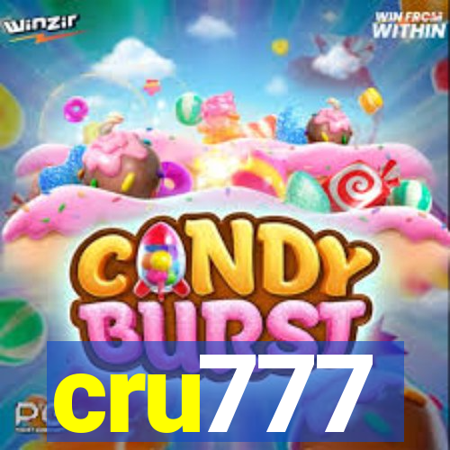 cru777