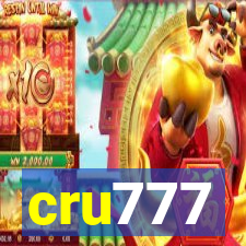 cru777