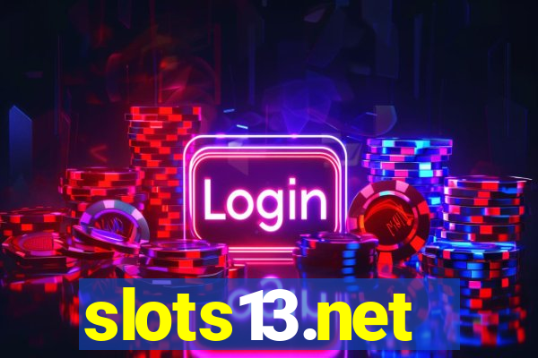 slots13.net