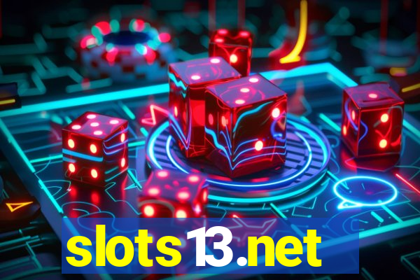 slots13.net