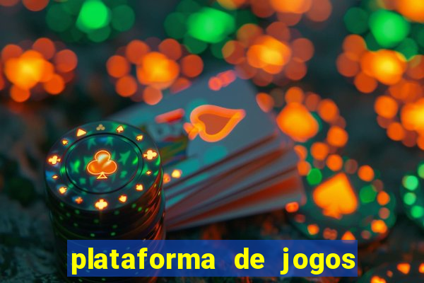 plataforma de jogos que paga bem