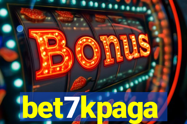 bet7kpaga