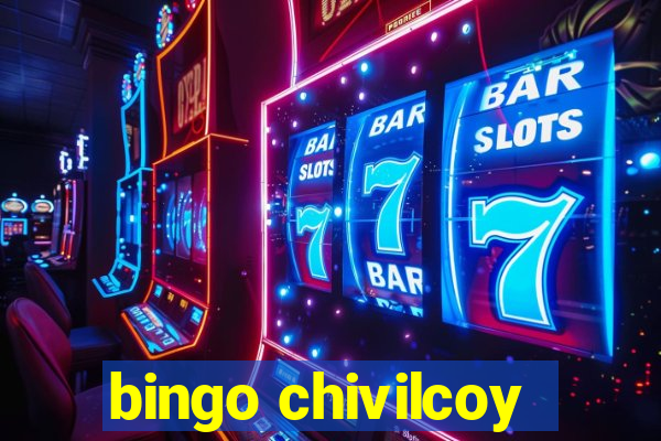 bingo chivilcoy