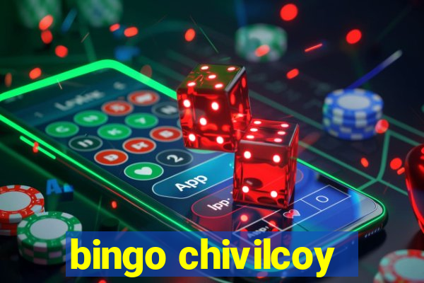 bingo chivilcoy