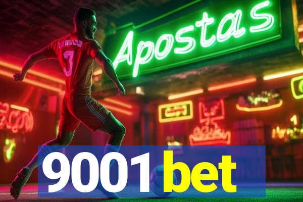 9001 bet