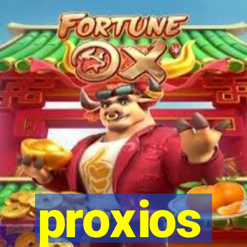 proxios