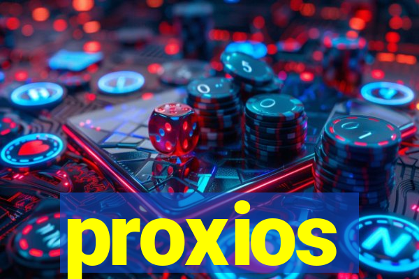 proxios