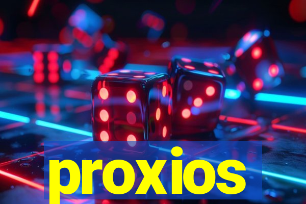 proxios