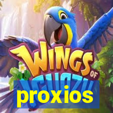 proxios