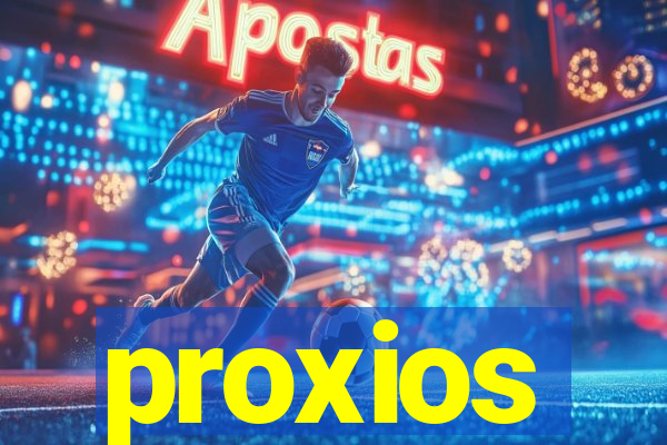 proxios