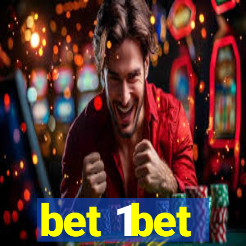 bet 1bet