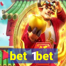 bet 1bet