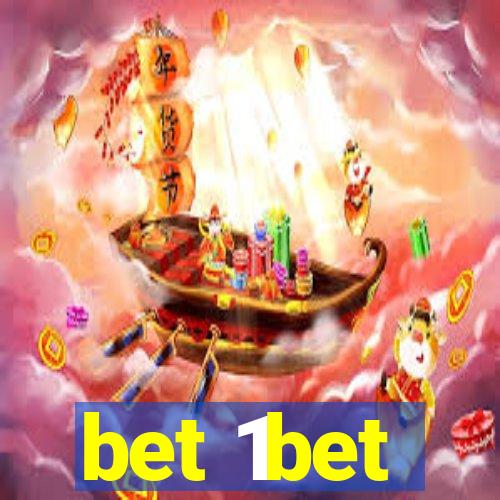 bet 1bet