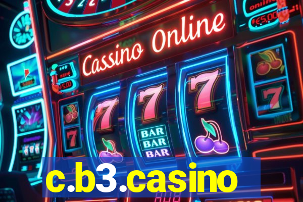 c.b3.casino