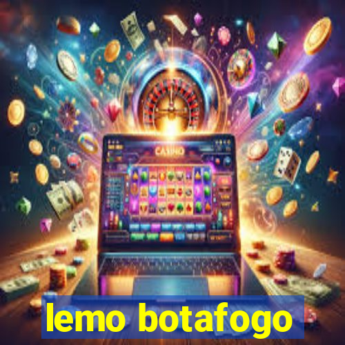 lemo botafogo