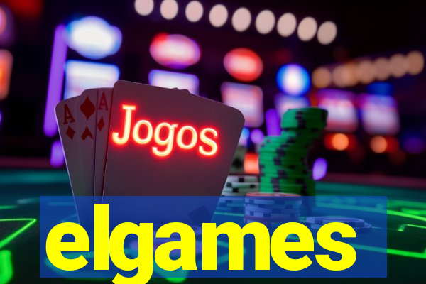 elgames