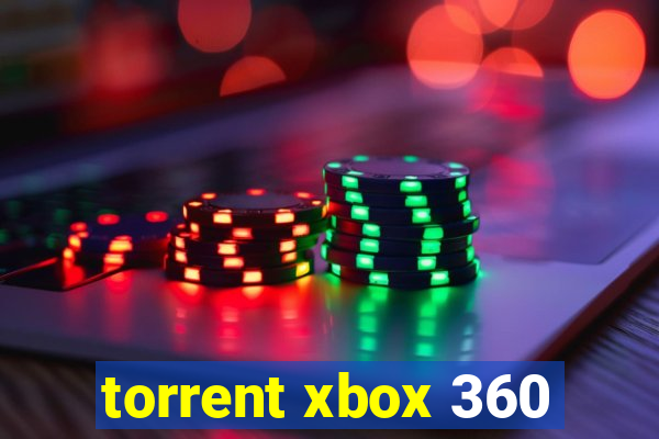 torrent xbox 360