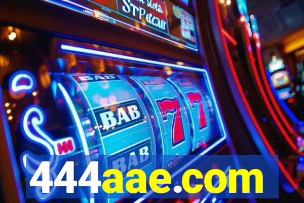 444aae.com