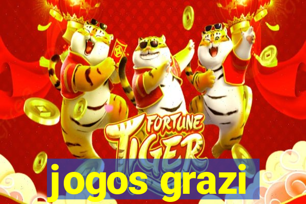 jogos grazi